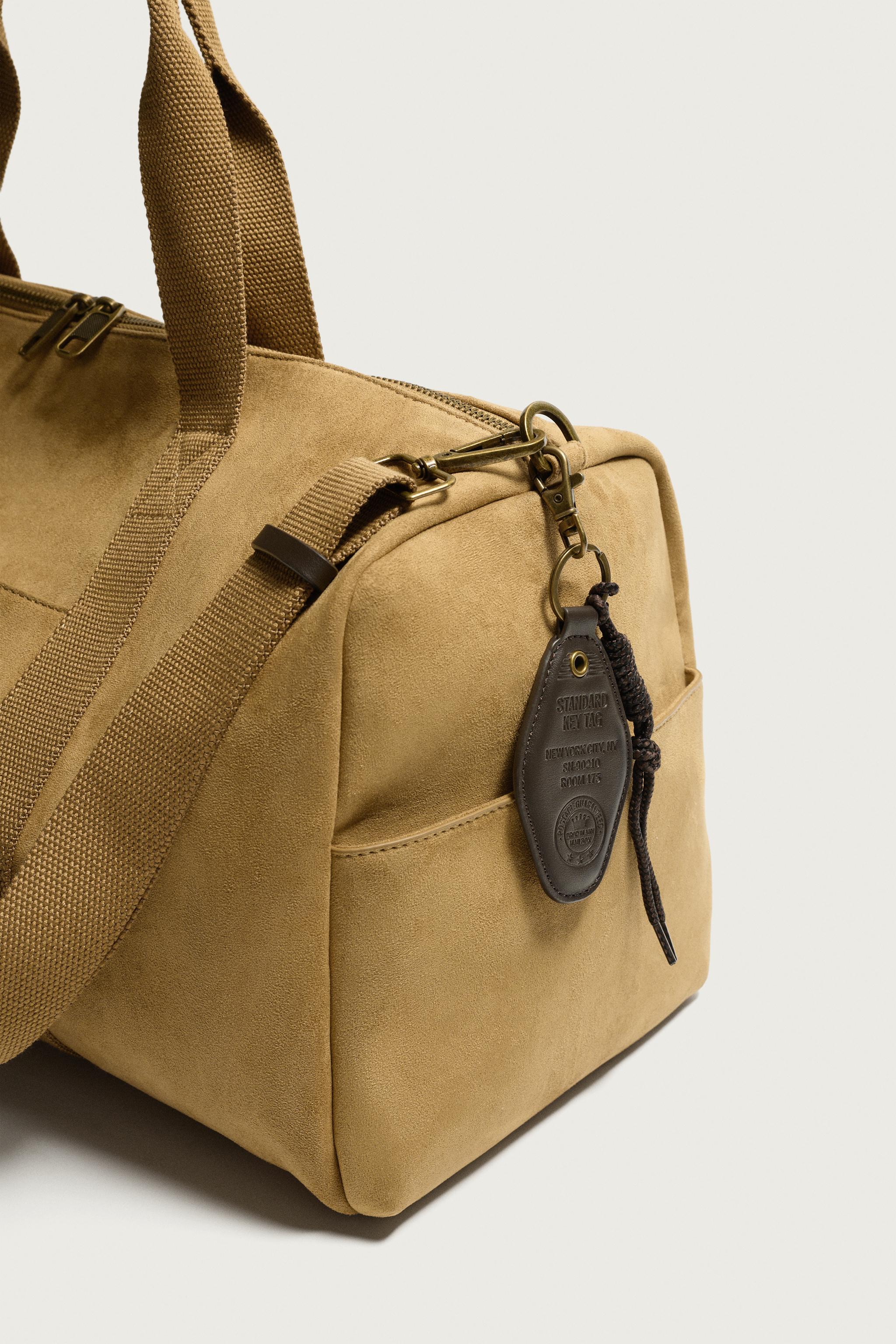 TRAVEL BAG
